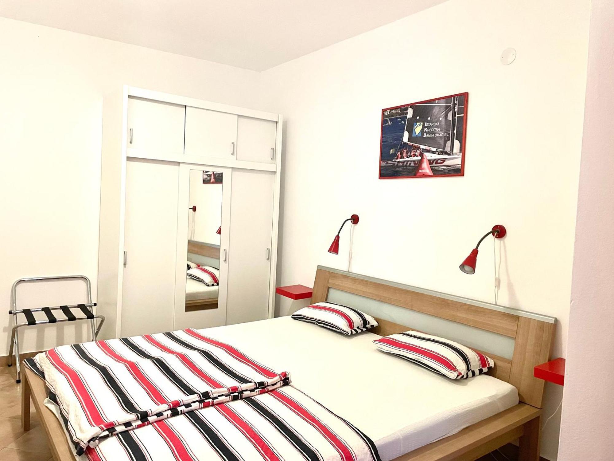 Olea Apartment Umag