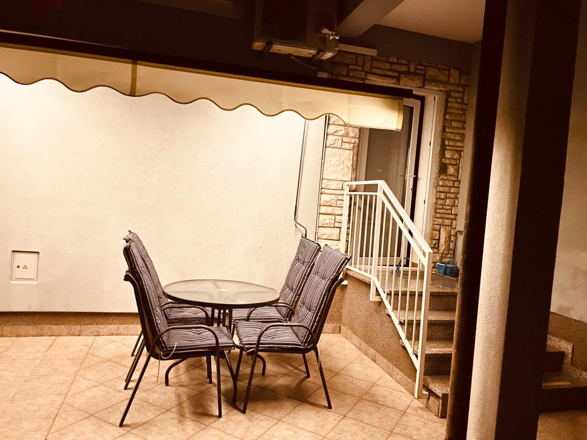 Olea Apartment