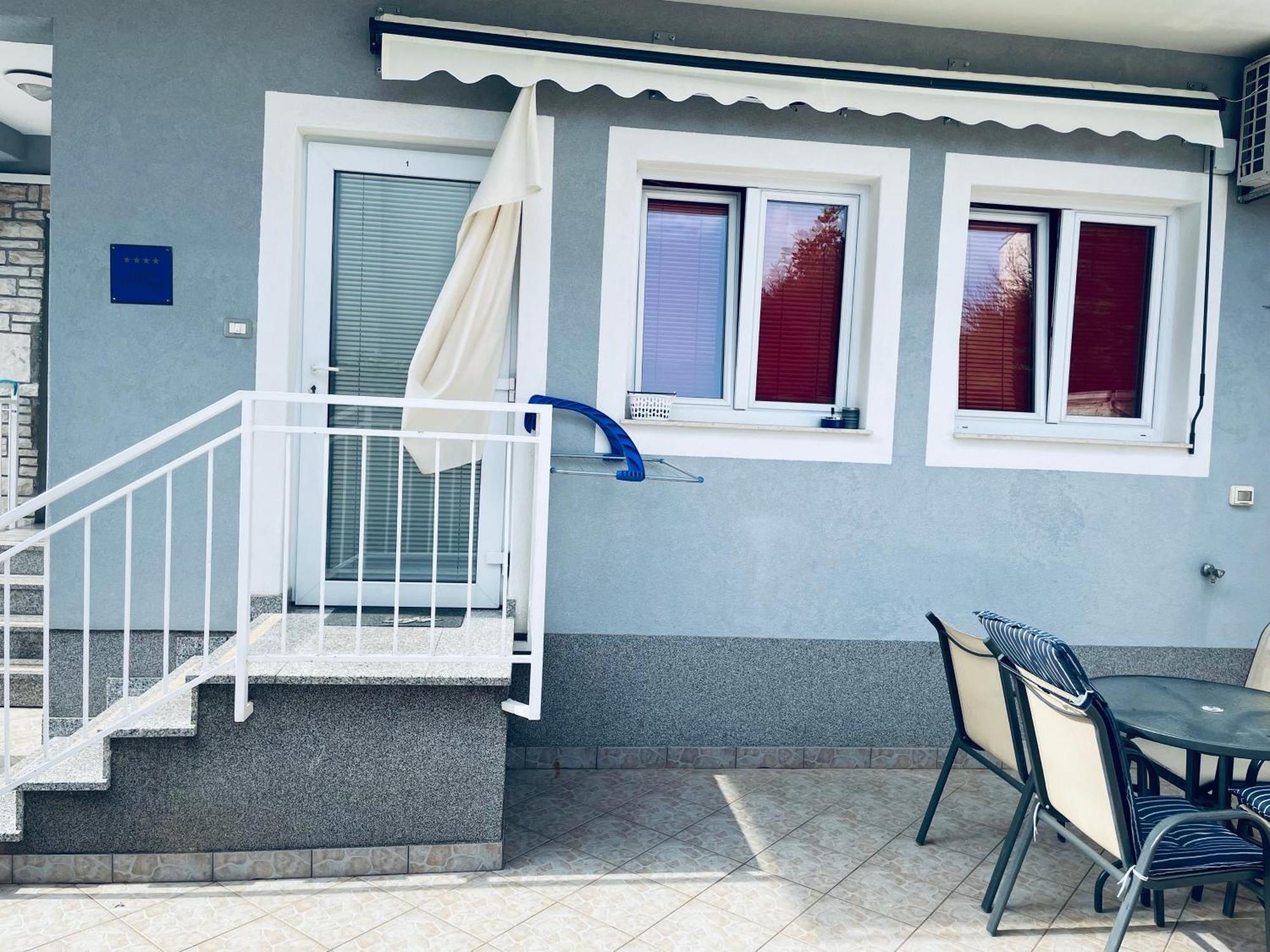 Olea Umag