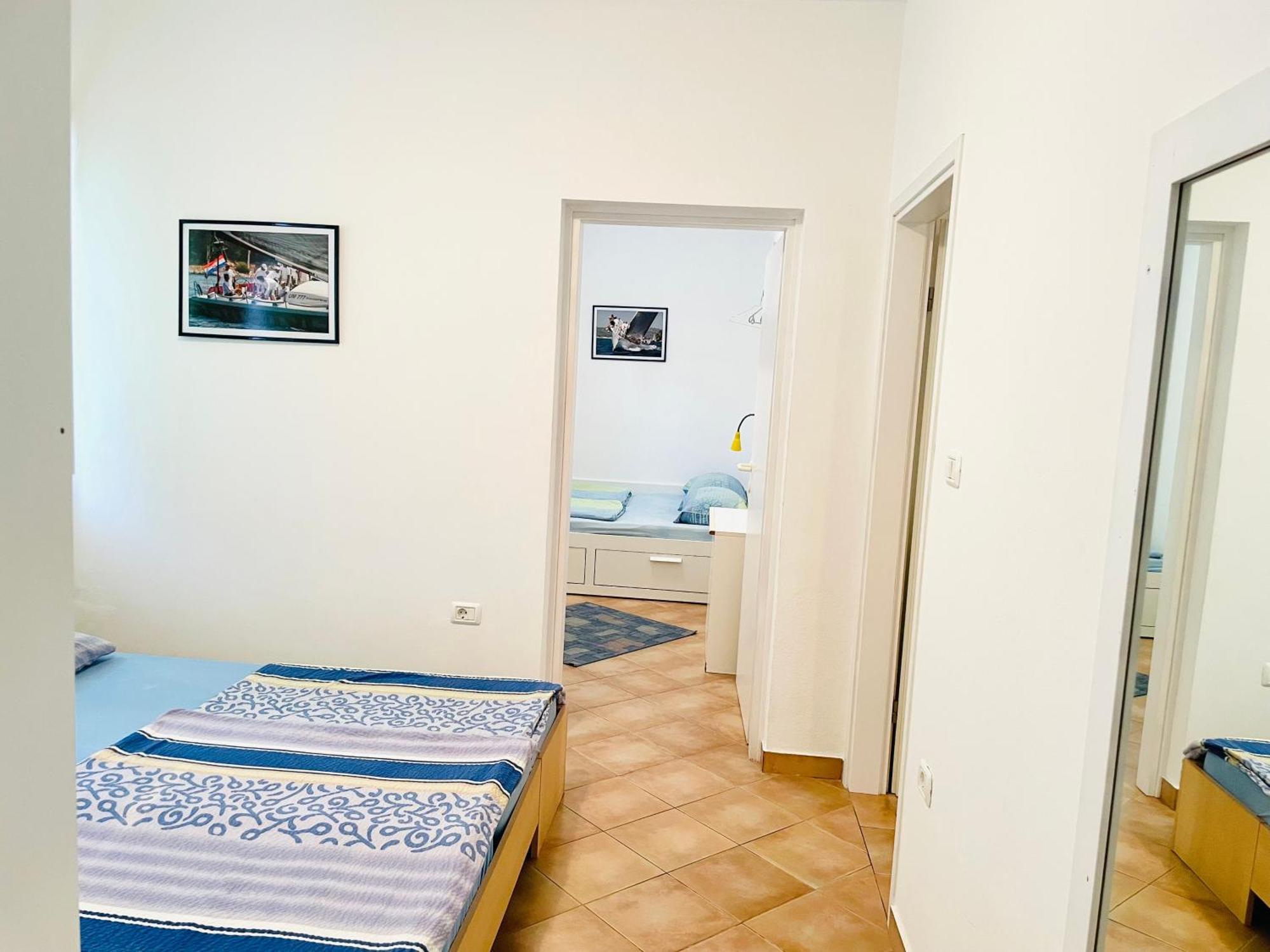 Apartment Olea