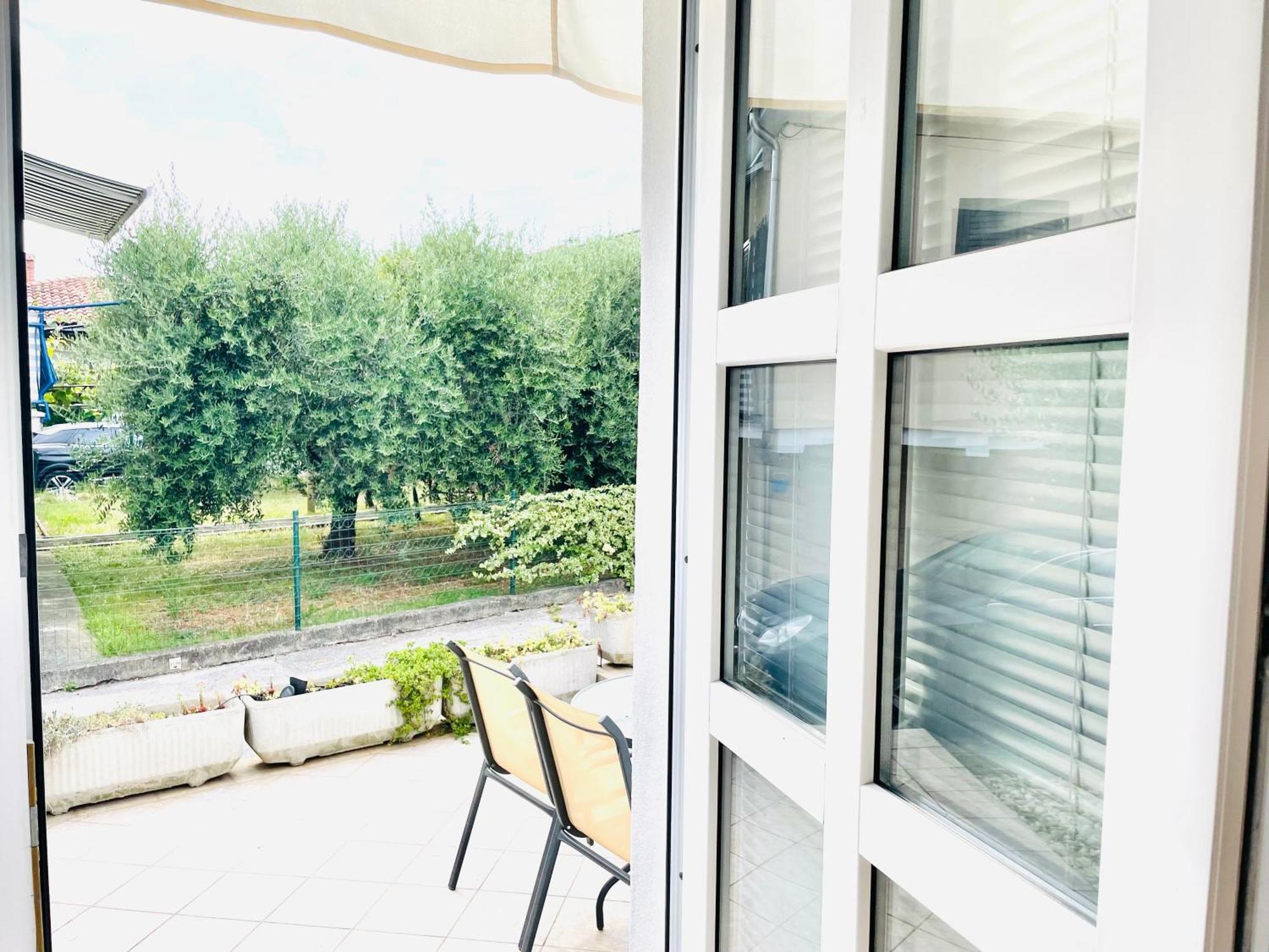 Olea Apartment