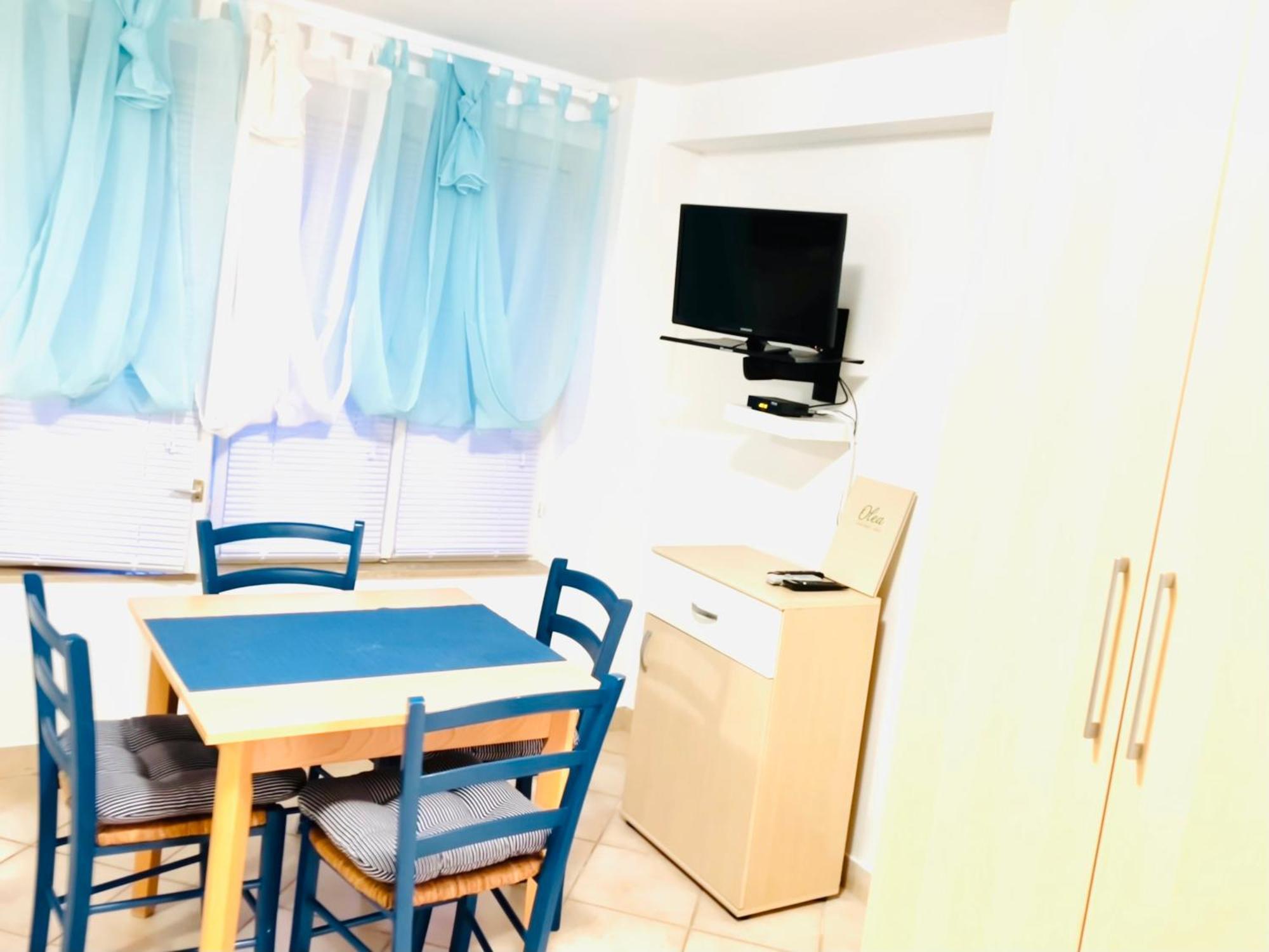 Olea Apartment Umag