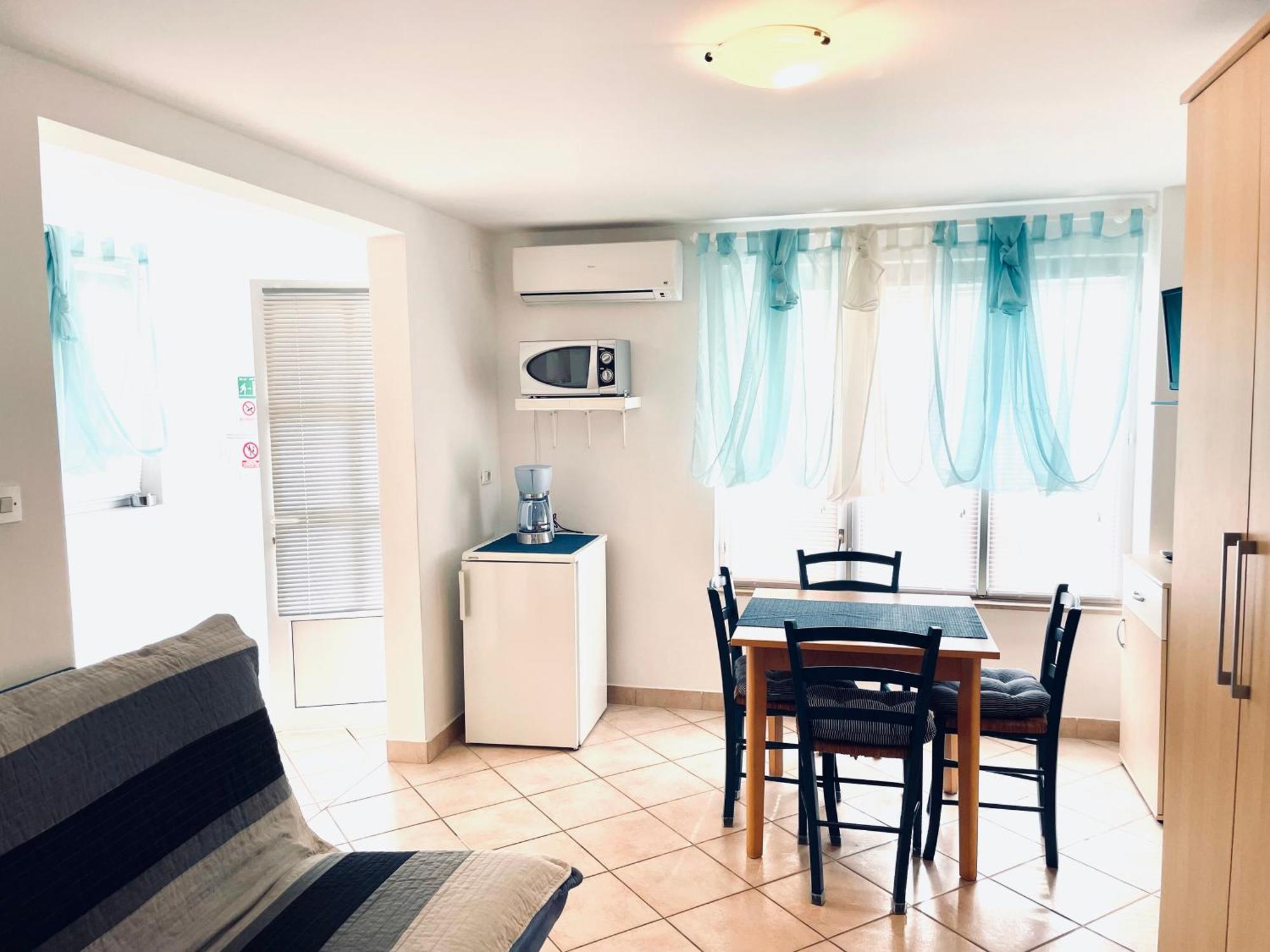 Apartment Olea Umag