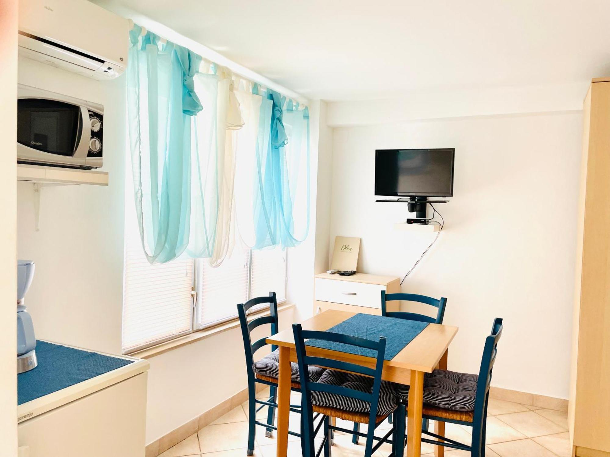 Olea Apartment