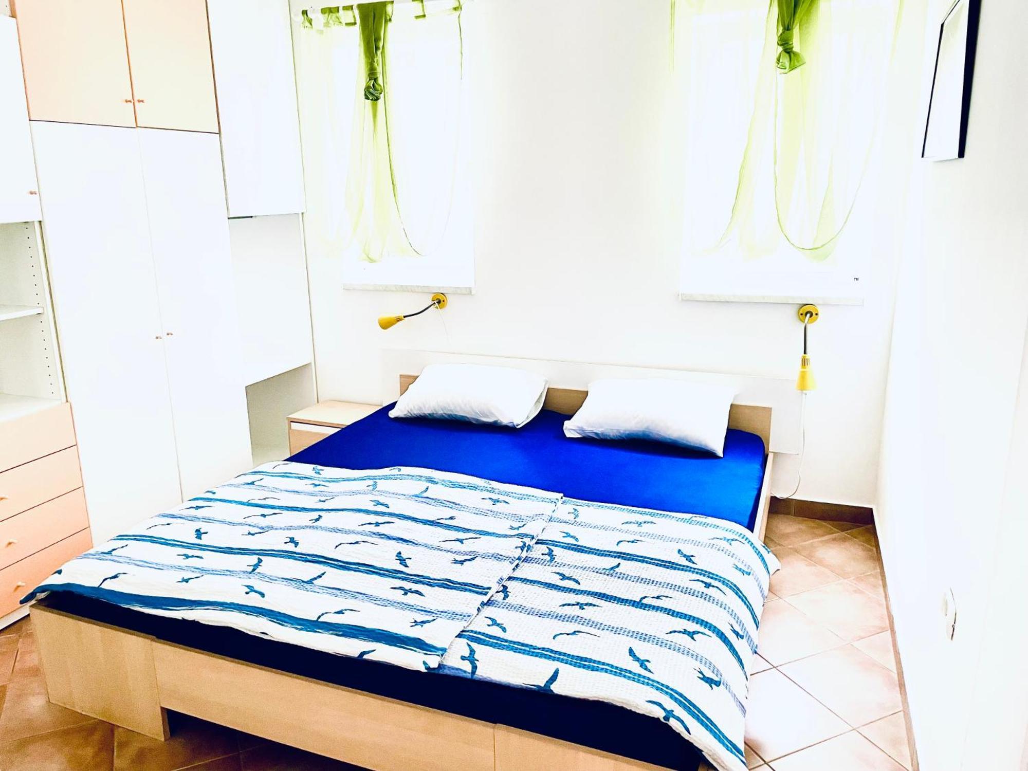 Olea Apartment *
