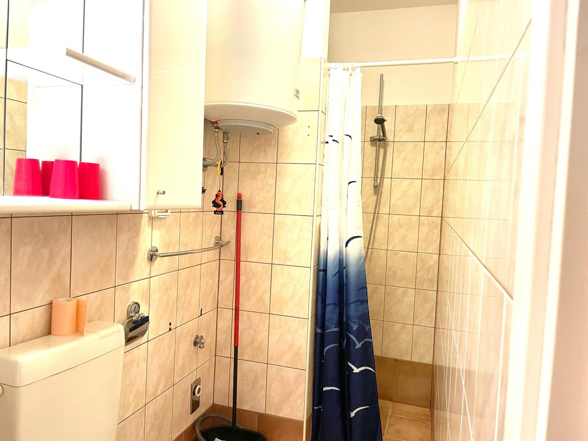 Olea Apartment Umag