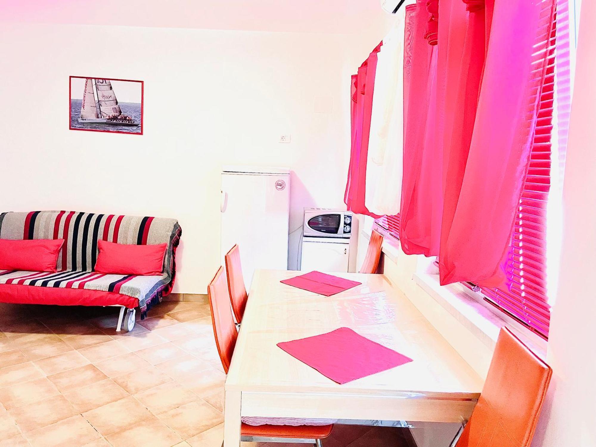 Olea Apartment
